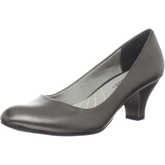 Easy Street Womens Fabulous Pumps - Picture 1 of 5